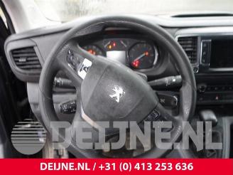 Peugeot Expert Expert (V1/VA/VB/VE/VF/VT/VY), Van, 2016 1.5 BlueHDi 100 picture 31
