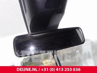 Peugeot Expert Expert (V1/VA/VB/VE/VF/VT/VY), Van, 2016 1.5 BlueHDi 100 picture 29