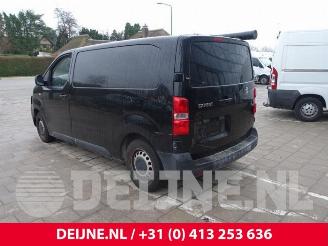 Peugeot Expert Expert (V1/VA/VB/VE/VF/VT/VY), Van, 2016 1.5 BlueHDi 100 picture 5