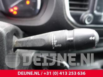 Peugeot Expert Expert (V1/VA/VB/VE/VF/VT/VY), Van, 2016 1.5 BlueHDi 100 picture 22