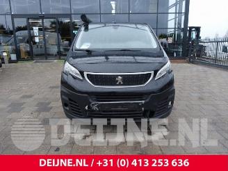 Peugeot Expert Expert (V1/VA/VB/VE/VF/VT/VY), Van, 2016 1.5 BlueHDi 100 picture 2