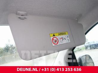 Peugeot Expert Expert (V1/VA/VB/VE/VF/VT/VY), Van, 2016 1.5 BlueHDi 100 picture 27