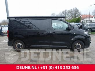 Peugeot Expert Expert (V1/VA/VB/VE/VF/VT/VY), Van, 2016 1.5 BlueHDi 100 picture 8