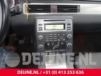 Volvo V-70 V70 (BW), Combi, 2007 / 2016 2.4 D5 20V 205 picture 28