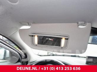 Volvo V-70 V70 (BW), Combi, 2007 / 2016 2.4 D5 20V 205 picture 31