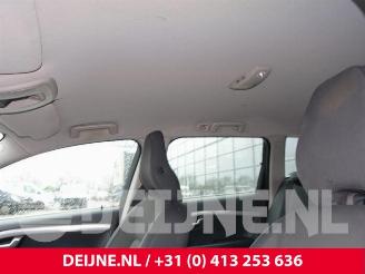 Volvo V-70 V70 (BW), Combi, 2007 / 2016 2.4 D5 20V 205 picture 20