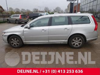 Volvo V-70 V70 (BW), Combi, 2007 / 2016 2.4 D5 20V 205 picture 4