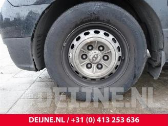 Hyundai H-300 H-300, Van, 2008 2.5 CRDi picture 10