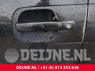 Hyundai H-300 H-300, Van, 2008 2.5 CRDi picture 15