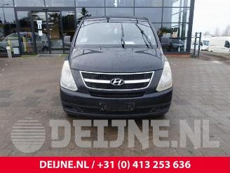 Hyundai H-300 H-300, Van, 2008 2.5 CRDi picture 2