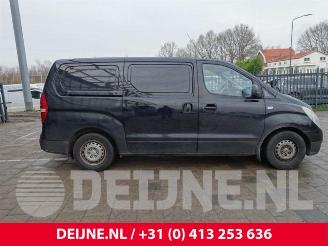 Hyundai H-300 H-300, Van, 2008 2.5 CRDi picture 8