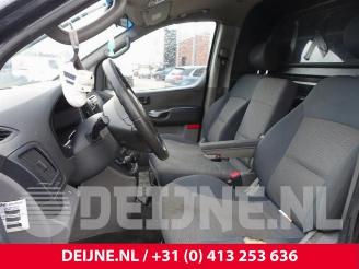 Hyundai H-300 H-300, Van, 2008 2.5 CRDi picture 20