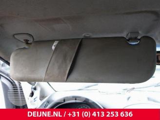 Hyundai H-300 H-300, Van, 2008 2.5 CRDi picture 25