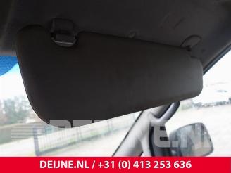 Hyundai H-300 H-300, Van, 2008 2.5 CRDi picture 27