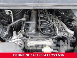 Hyundai H-300 H-300, Van, 2008 2.5 CRDi picture 35