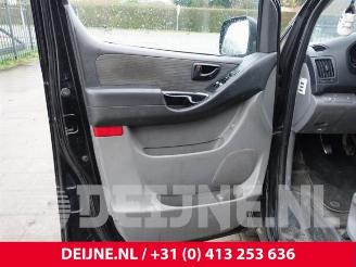 Hyundai H-300 H-300, Van, 2008 2.5 CRDi picture 17
