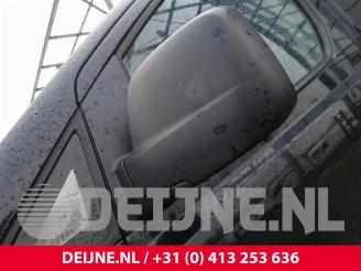 Hyundai H-300 H-300, Van, 2008 2.5 CRDi picture 12