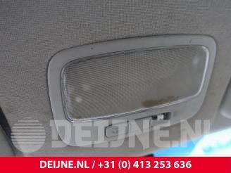 Hyundai H-300 H-300, Van, 2008 2.5 CRDi picture 26