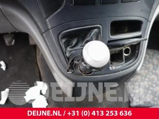 Hyundai H-300 H-300, Van, 2008 2.5 CRDi picture 29