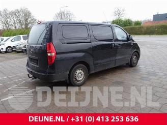 Hyundai H-300 H-300, Van, 2008 2.5 CRDi picture 7