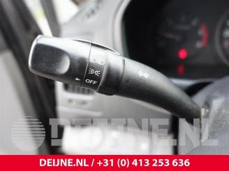 Hyundai H-300 H-300, Van, 2008 2.5 CRDi picture 24