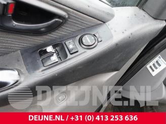 Hyundai H-300 H-300, Van, 2008 2.5 CRDi picture 18