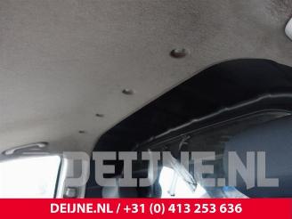 Hyundai H-300 H-300, Van, 2008 2.5 CRDi picture 22