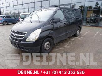 Hyundai H-300 H-300, Van, 2008 2.5 CRDi picture 3