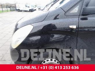 Hyundai H-300 H-300, Van, 2008 2.5 CRDi picture 9