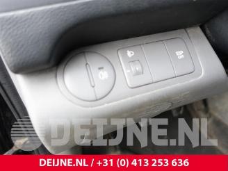 Hyundai H-300 H-300, Van, 2008 2.5 CRDi picture 23