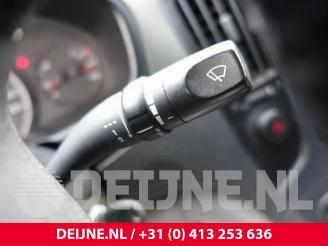 Hyundai H-300 H-300, Van, 2008 2.5 CRDi picture 33