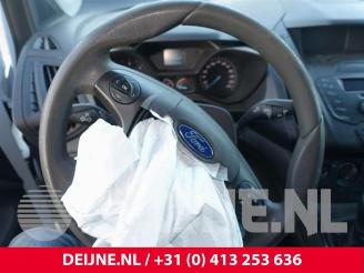 Ford Transit Connect Transit Connect (PJ2), Van, 2013 1.5 TDCi picture 25