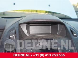 Ford Transit Connect Transit Connect (PJ2), Van, 2013 1.5 TDCi picture 29