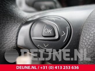 Ford Transit Connect Transit Connect (PJ2), Van, 2013 1.0 EcoBoost 12V picture 27