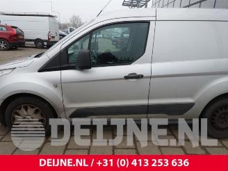 Ford Transit Connect Transit Connect (PJ2), Van, 2013 1.0 EcoBoost 12V picture 16