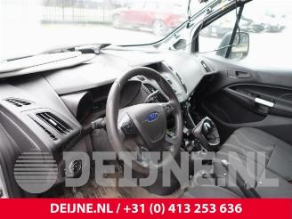Ford Transit Connect Transit Connect (PJ2), Van, 2013 1.0 EcoBoost 12V picture 19