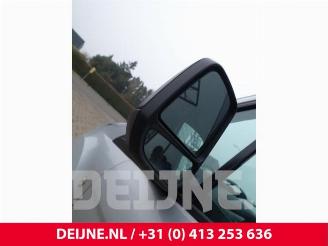 Ford Transit Connect Transit Connect (PJ2), Van, 2013 1.0 EcoBoost 12V picture 13