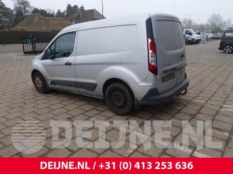 Ford Transit Connect Transit Connect (PJ2), Van, 2013 1.0 EcoBoost 12V picture 5