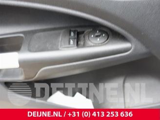 Ford Transit Connect Transit Connect (PJ2), Van, 2013 1.0 EcoBoost 12V picture 24