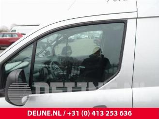 Ford Transit Connect Transit Connect (PJ2), Van, 2013 1.0 EcoBoost 12V picture 14