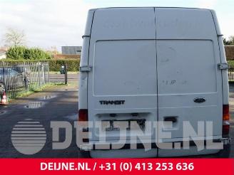 Ford Transit Transit, Van, 2000 / 2006 2.0 TDdi 16V picture 33