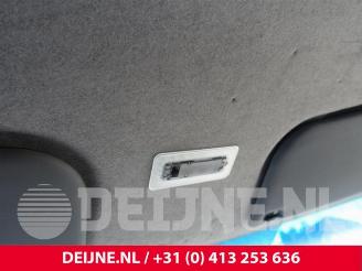 Ford Transit Transit, Van, 2000 / 2006 2.0 TDdi 16V picture 30