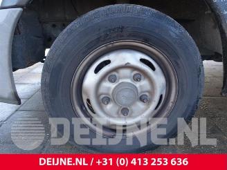 Ford Transit Transit, Van, 2000 / 2006 2.0 TDdi 16V picture 10