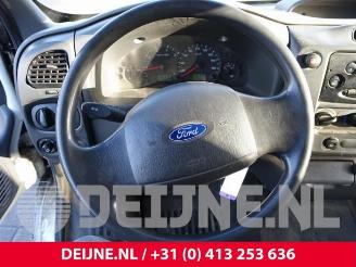 Ford Transit Transit, Van, 2000 / 2006 2.0 TDdi 16V picture 25
