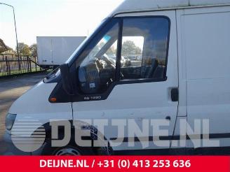 Ford Transit Transit, Van, 2000 / 2006 2.0 TDdi 16V picture 14