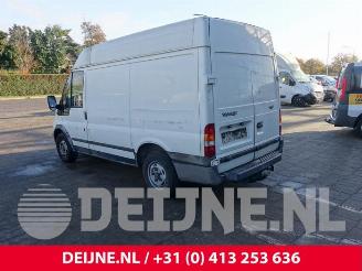 Ford Transit Transit, Van, 2000 / 2006 2.0 TDdi 16V picture 5