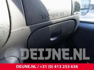 Ford Transit Transit, Van, 2000 / 2006 2.0 TDdi 16V picture 32