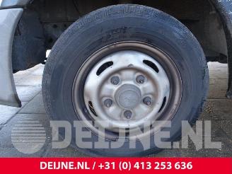 Ford Transit Transit, Van, 2000 / 2006 2.0 TDdi 16V picture 10