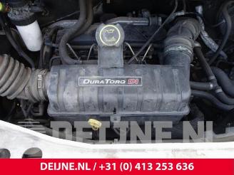 Ford Transit Transit, Van, 2000 / 2006 2.0 TDdi 16V picture 35