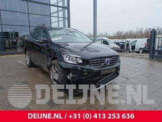 demontáž osobní automobily Volvo Xc-60 XC60 I (DZ), SUV, 2008 / 2017 2.0 D4 16V 2016/3